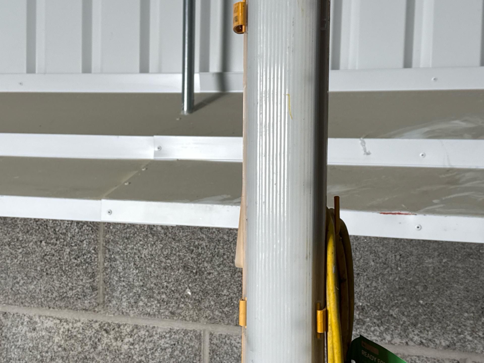 Led Plasterer'S Lights 5Ft. S/N: Blank-THX18110 - No reserve - Image 4 of 6