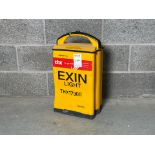 Exin Telescopix Light Tower - THX17900 - No Reserve