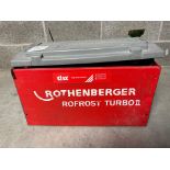 Pipe Freezing Kit 15-50Mm -THX6167 - No Reserve