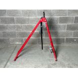 Floor Standing Conduit Bender - Thx20348 - No Reserve
