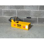REMS Push Manual Pressure Pump - THX23995 - No Reserve