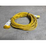 14M Extension Cable 110V 16A -THX18989 - No Reserve
