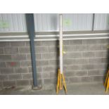 Led Plasterer'S Lights 5Ft. S/N: Blank-THX12151 - No reserve