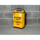 Exin Telescopix Light Tower - THX6605 - No Reserve