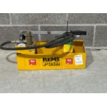 Manual Pressure Test Pump. S/N: Blank-THX22332 - No Reserve