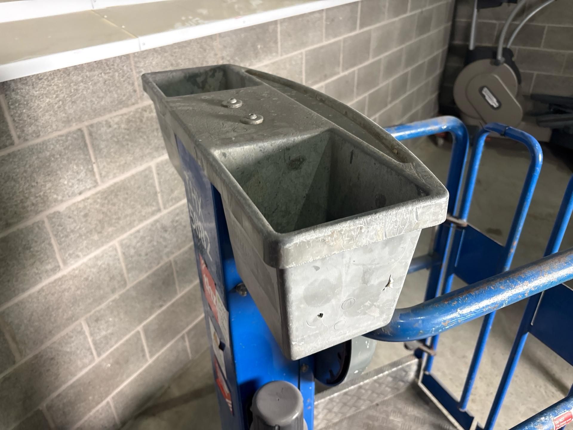 Peco Lift Work Platform - THX5882 - No Reserve - Image 8 of 11