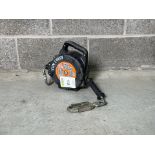 G-Force Fall Arrest Block - THX17855 - No Reserve