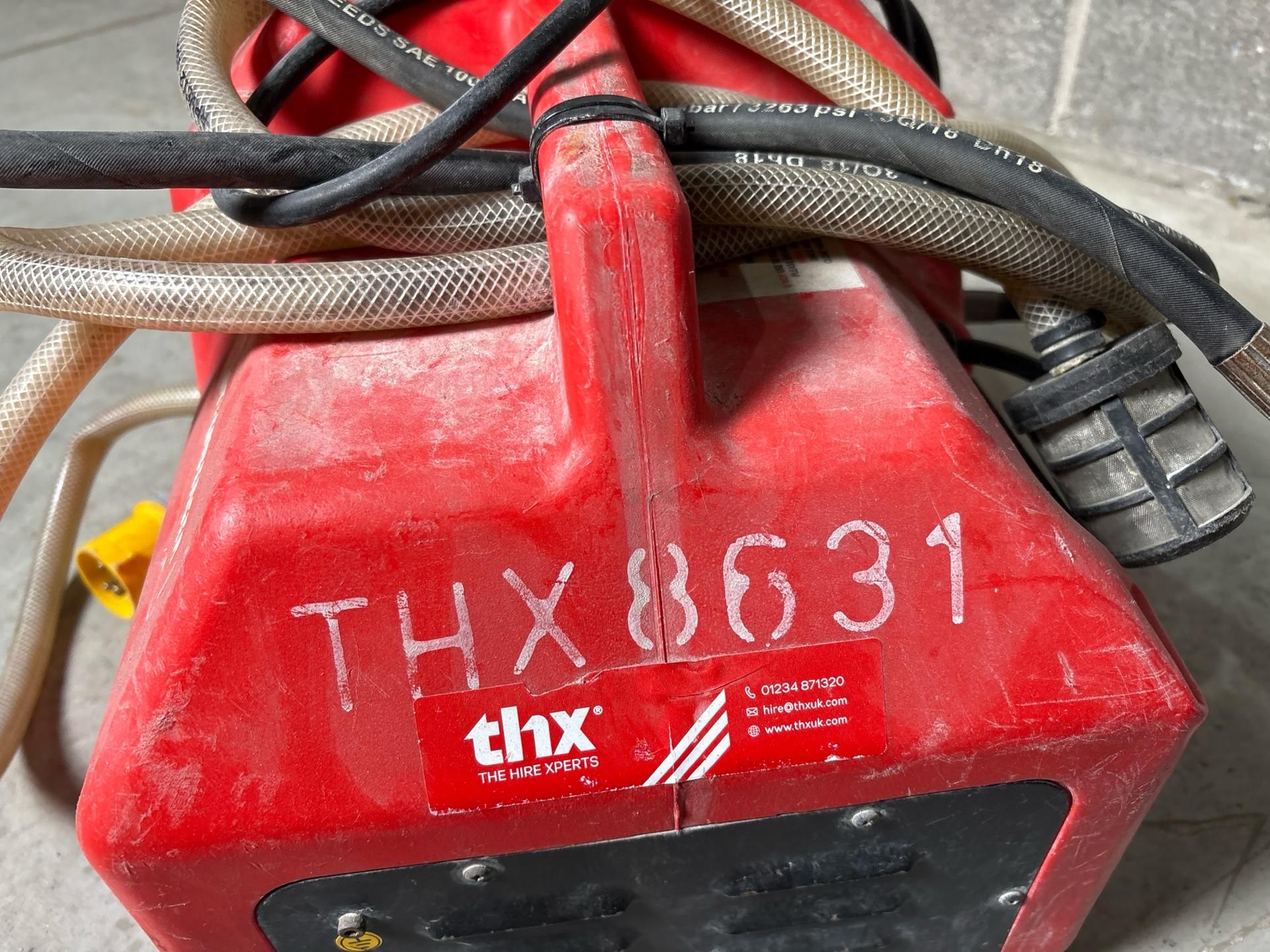 Rotheberger RP Pro3 - THX8631 - No Reserve - Image 7 of 8