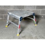 Werner Aluminium Hop Up Step - THX23531 - No Reserve