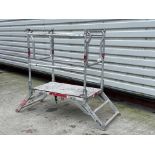 Pop Up Delta Deck - THX26086 - No Reserve