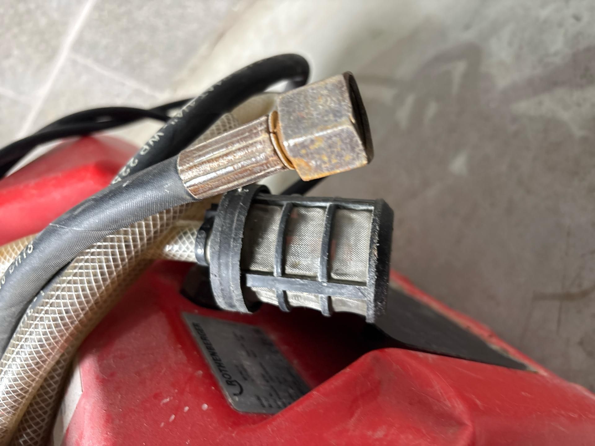 Rotheberger RP Pro3 - THX8631 - No Reserve - Image 8 of 8