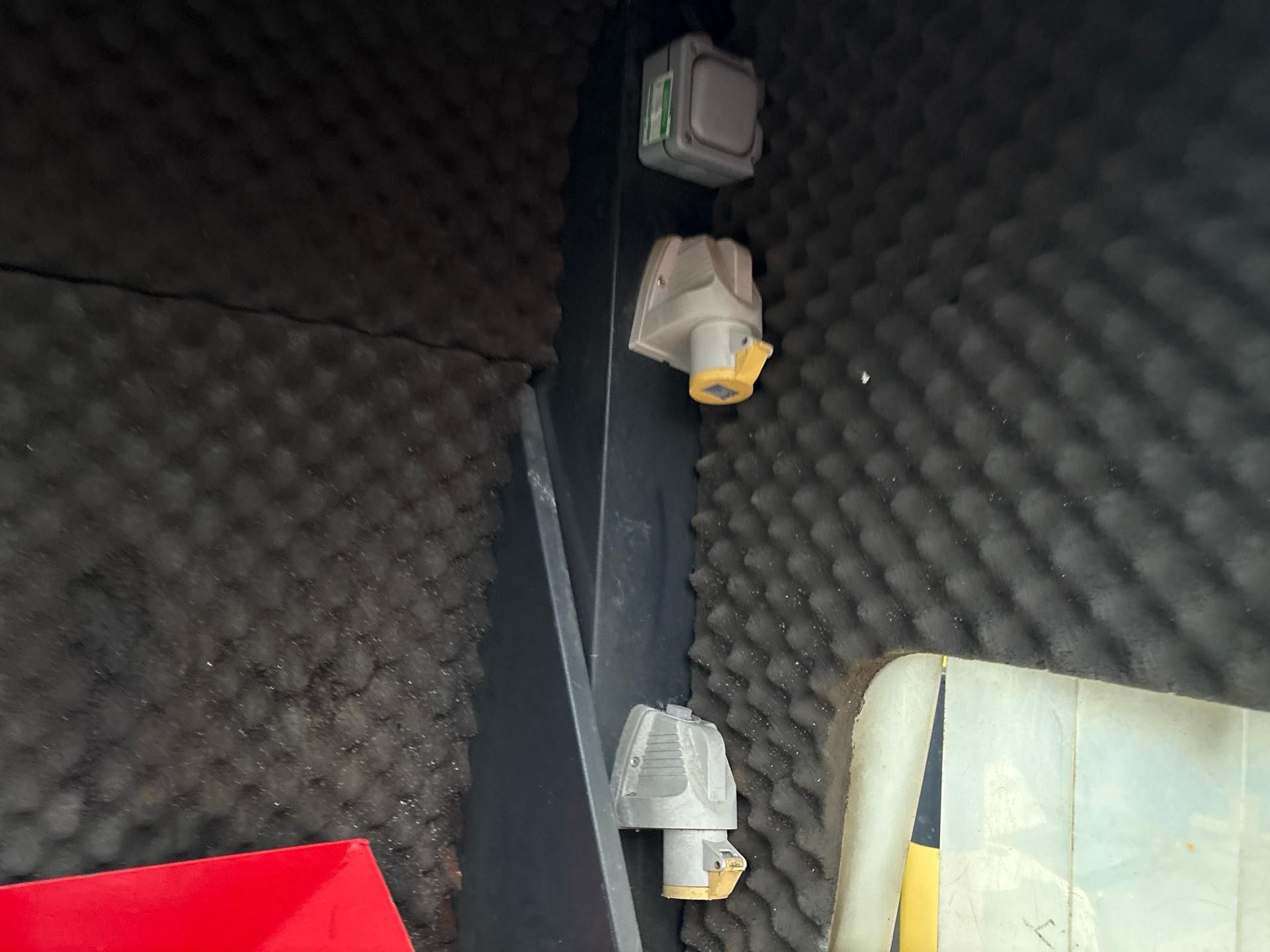 Armorgard Cutting Station. S/N: 727-THX12331 - No reserve - Image 8 of 10