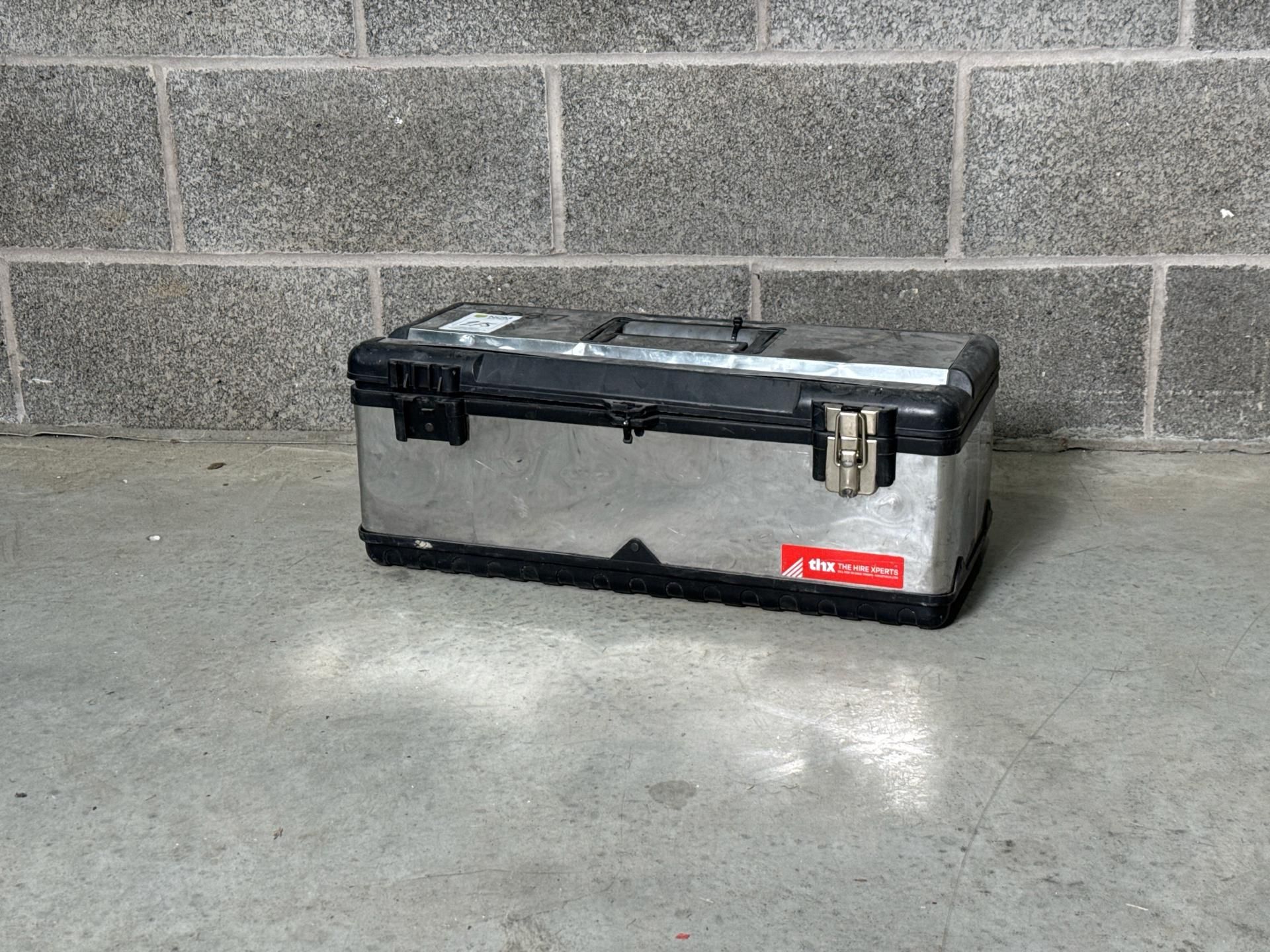 Lightweight Welding and Brazing Kit - THX20087 - No Reserve - Image 6 of 6