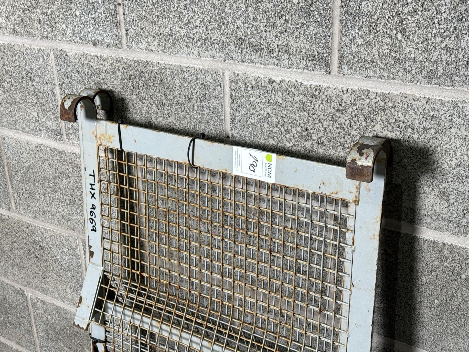 ECO MESH GUARD - THX9669 - No reserve - Image 2 of 4