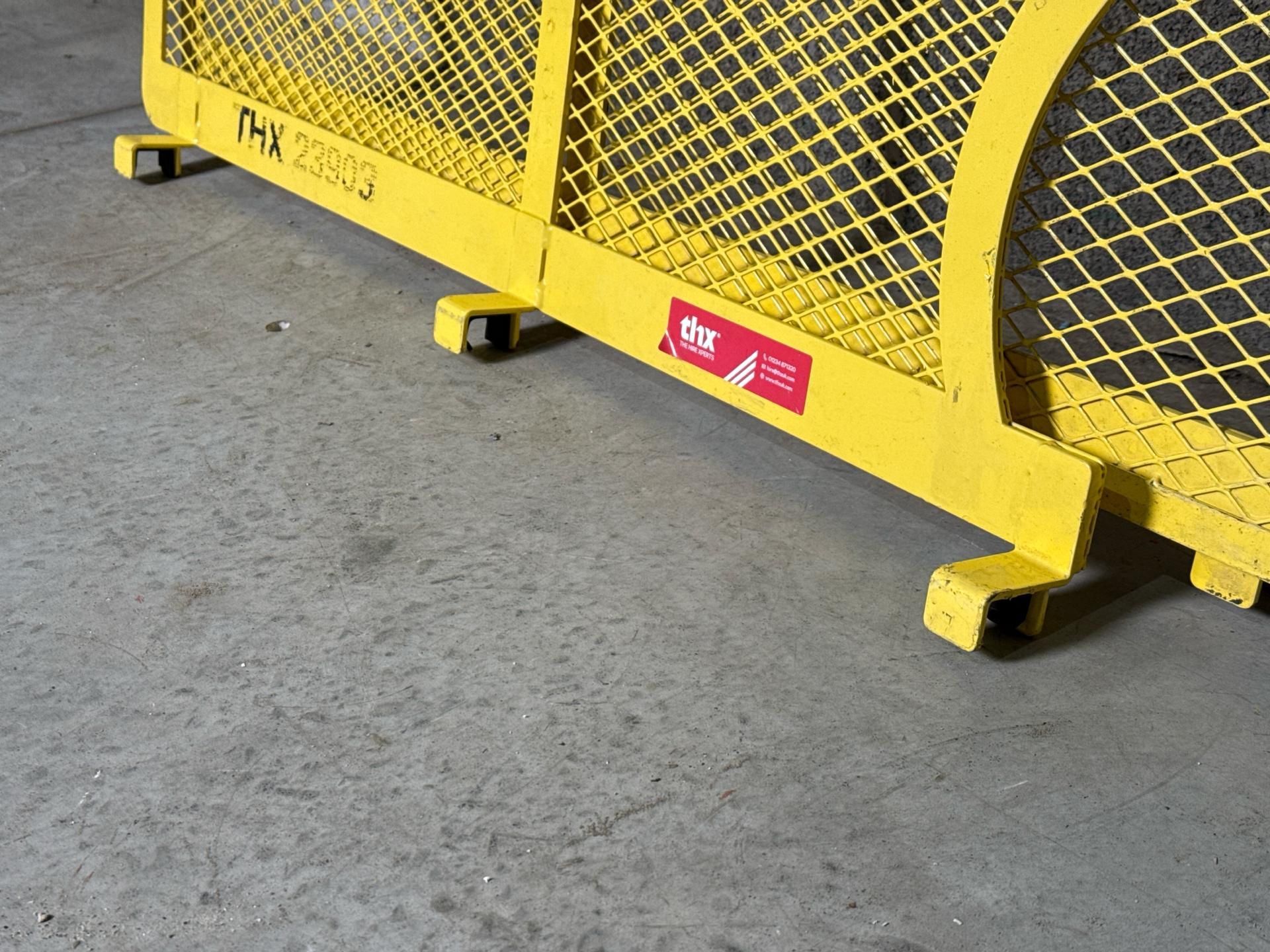 Boss PA Anti Climb Set - THX23903 - No reserve - Image 4 of 4