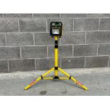 Defender LED Rechargeable Light With Telescopic Stand - Thx29335 - No Reserve