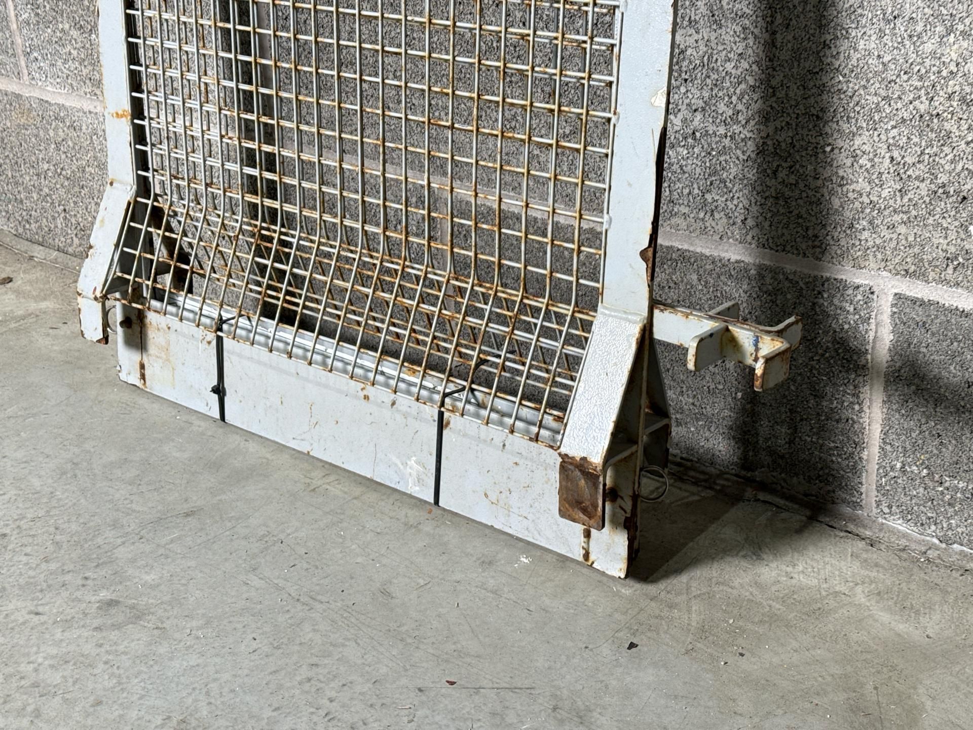 ECO MESH GUARD - THX9669 - No reserve - Image 3 of 4