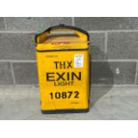 Led Rechargable Light. S/N: Blank-THX10872 - No Reserve