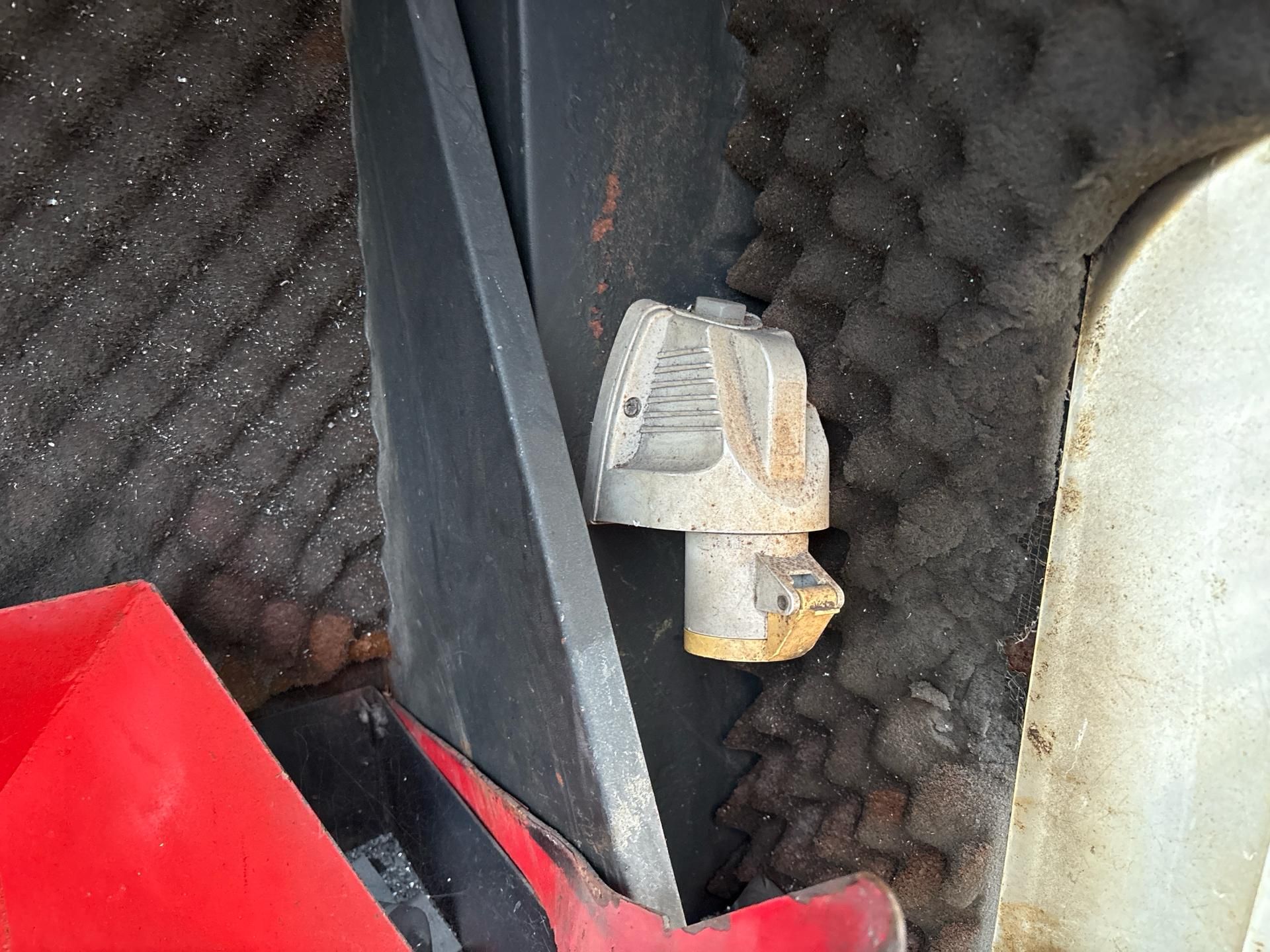 Armorgard Cutting Station. S/N: 1220B-THX6885 - No reserve - Image 8 of 12