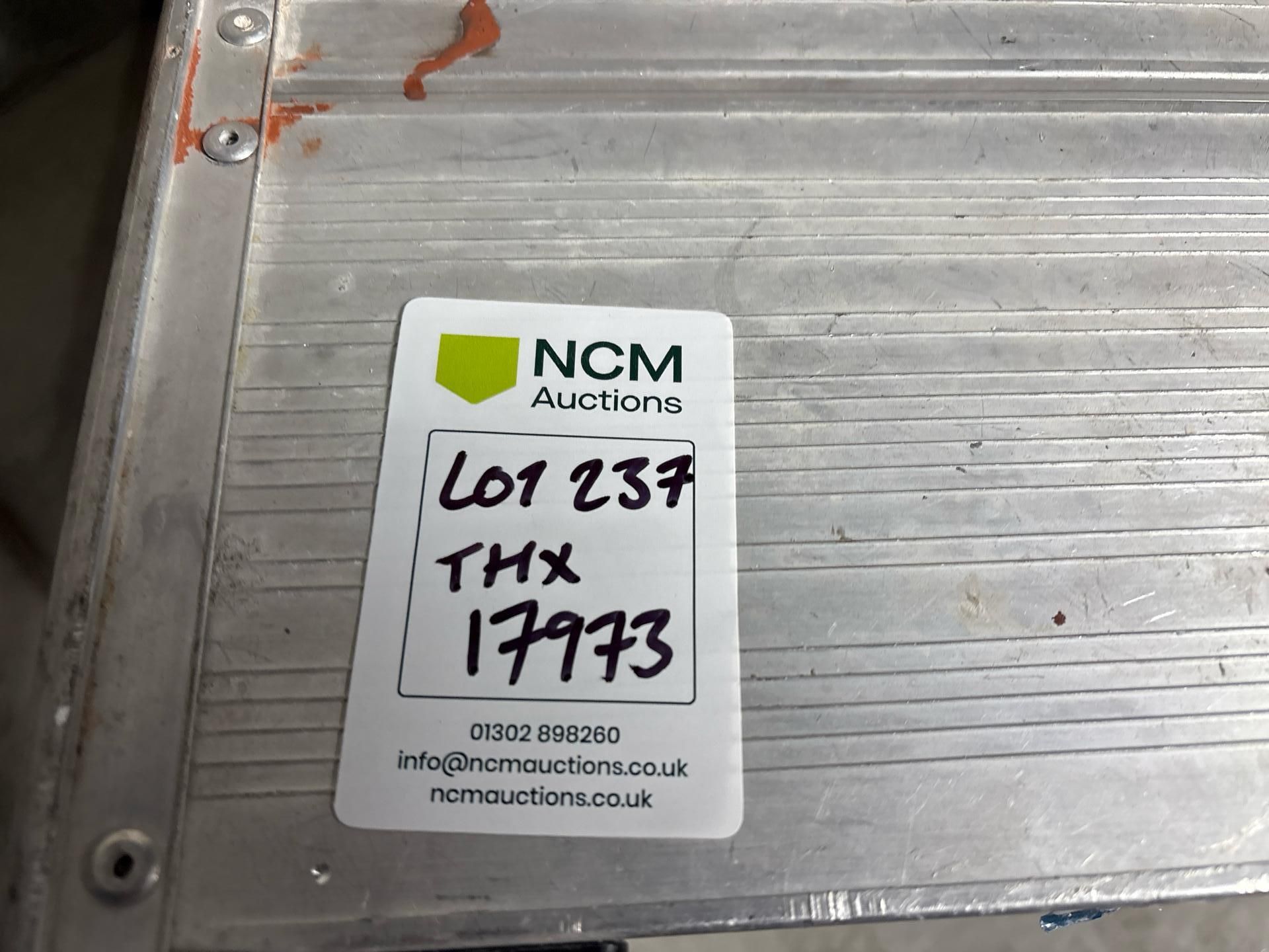 Werner Decorators Step - THX17973 - No Reserve - Image 3 of 6