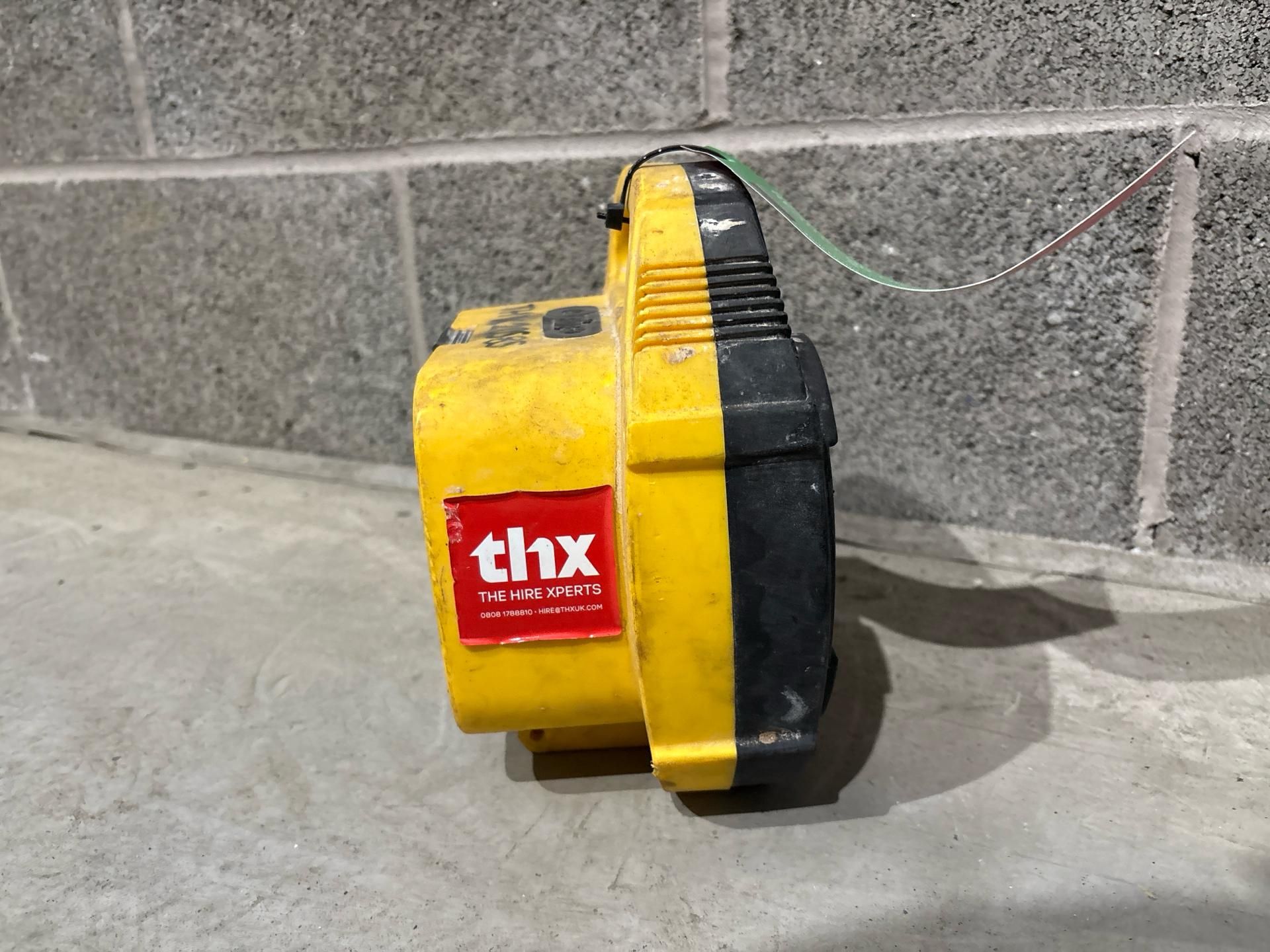 Led Rechargeable Light THX20585 - No Reserve - Image 5 of 6