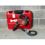 HILTI Breaker Drill - THX2982 - No Reserve