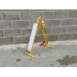 Elite 2FT LED Frame Contractor Light - Thx12409 - No Reserve