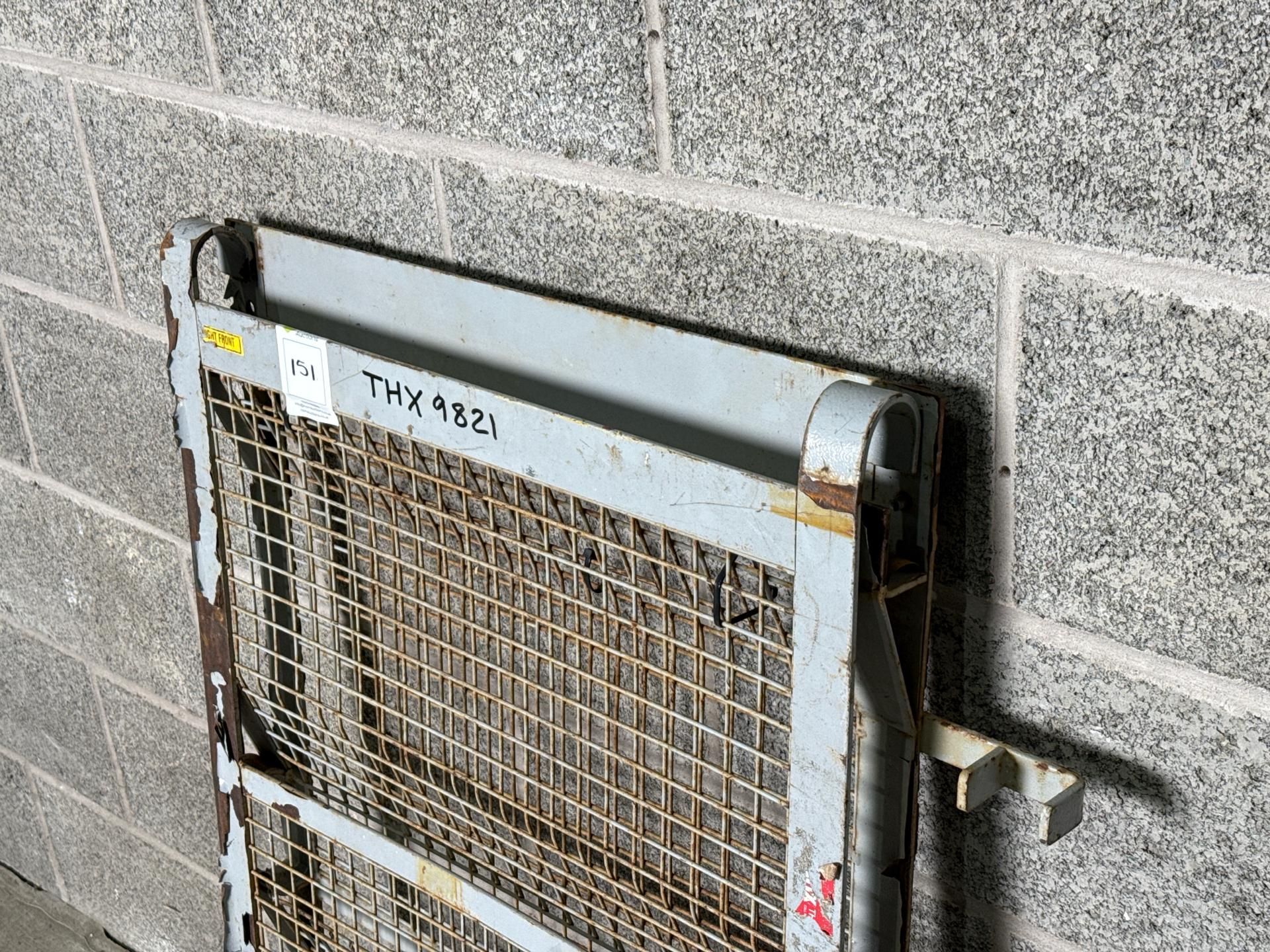 Eco Mesh Guard - THX9821 - No reserve - Image 2 of 4