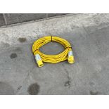 14 Meter HSC Elite 3 Pin Extension Cable - Thx21934 - No Reserve