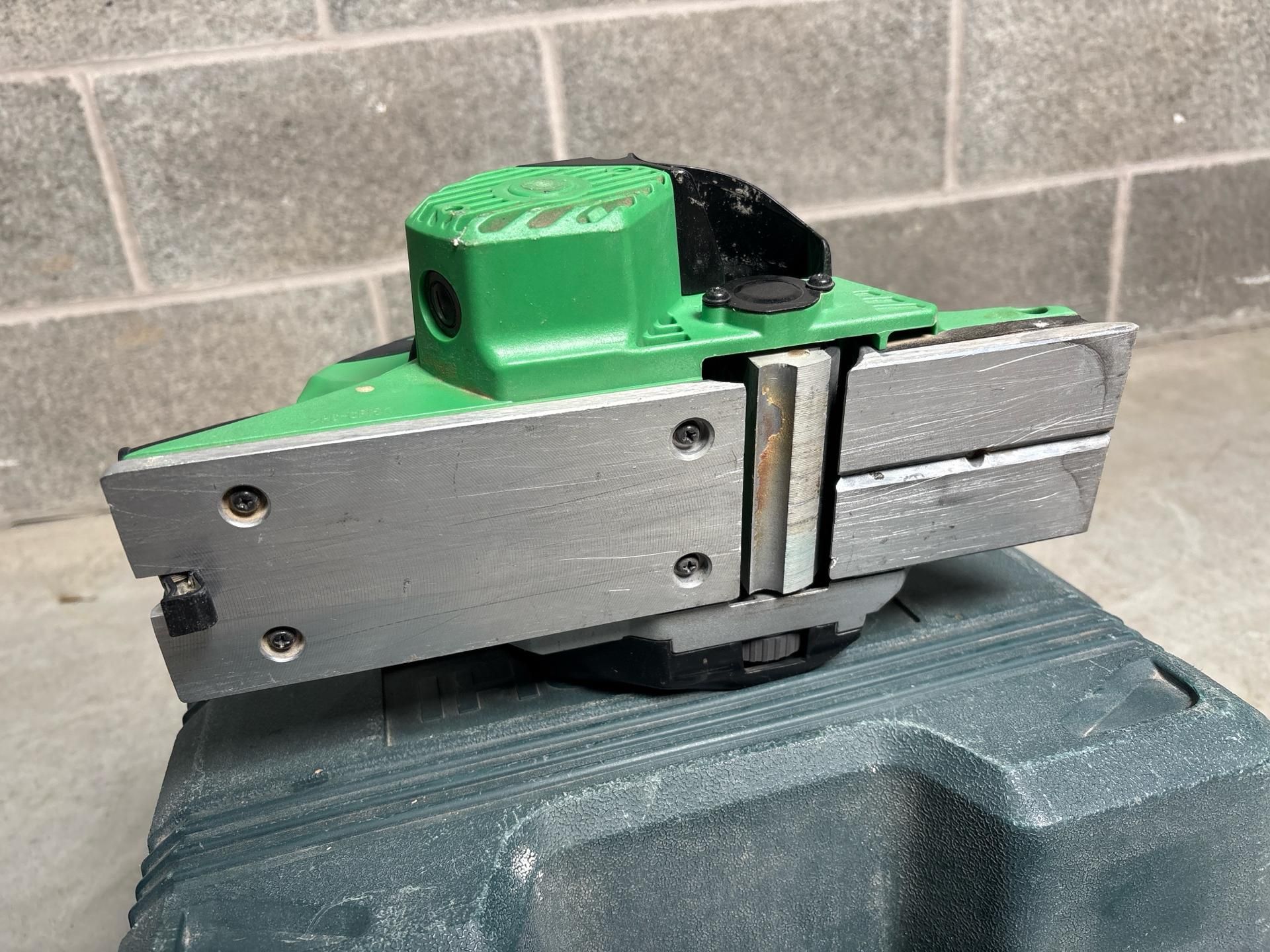 Hitachi P20SF Power Plane 110V S/N: 2013-C630101-THX2013 - No Reserve - Image 8 of 8