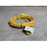-4M Extension Cable 110V 16A -THX16574 - No Reserve