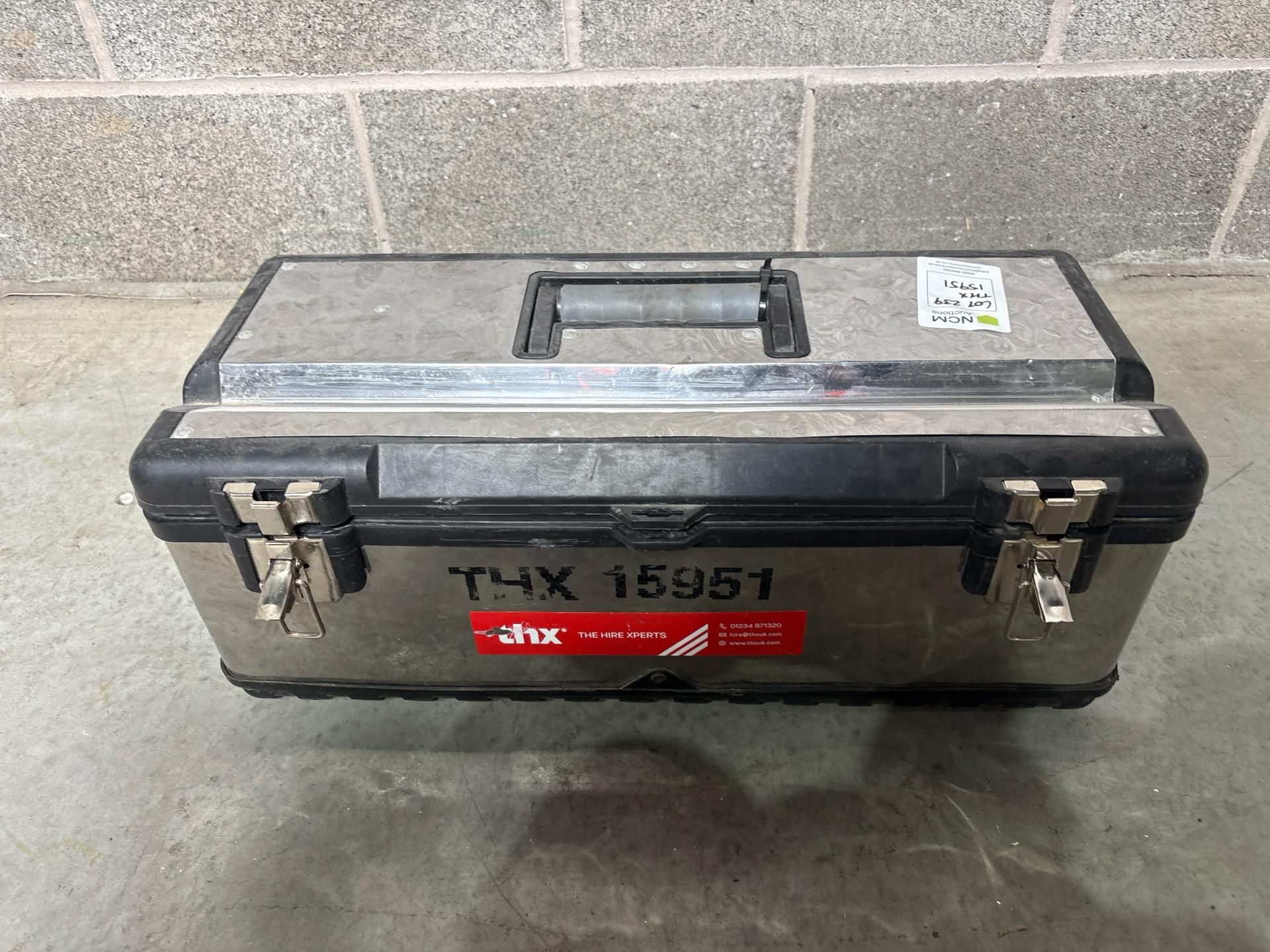 Case of Welding Accesories - No Reserve - Image 2 of 7