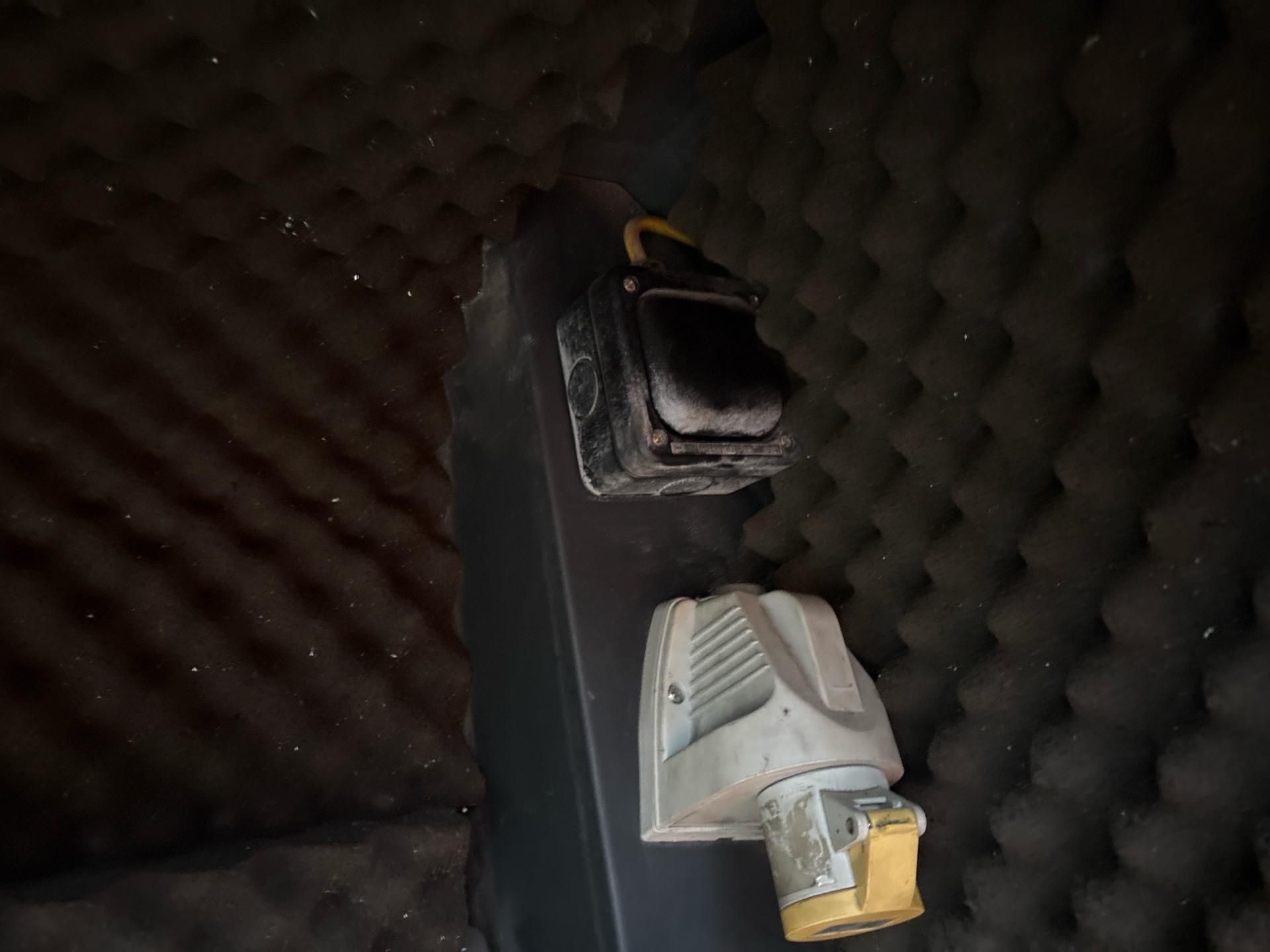 Armorgard Cutting Station. S/N: 1220B-THX6885 - No reserve - Image 7 of 12