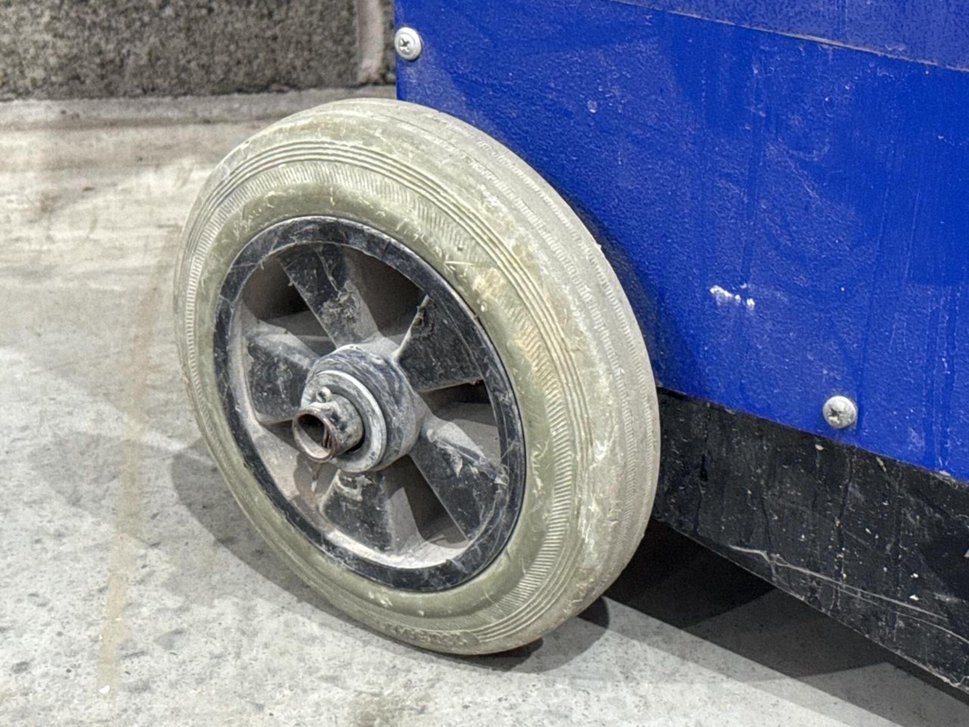 Dual Voltage Dehumidifier - (Add Voltage Here). S/N: 1702281440222-THX6259 - No Reserve - Image 8 of 8