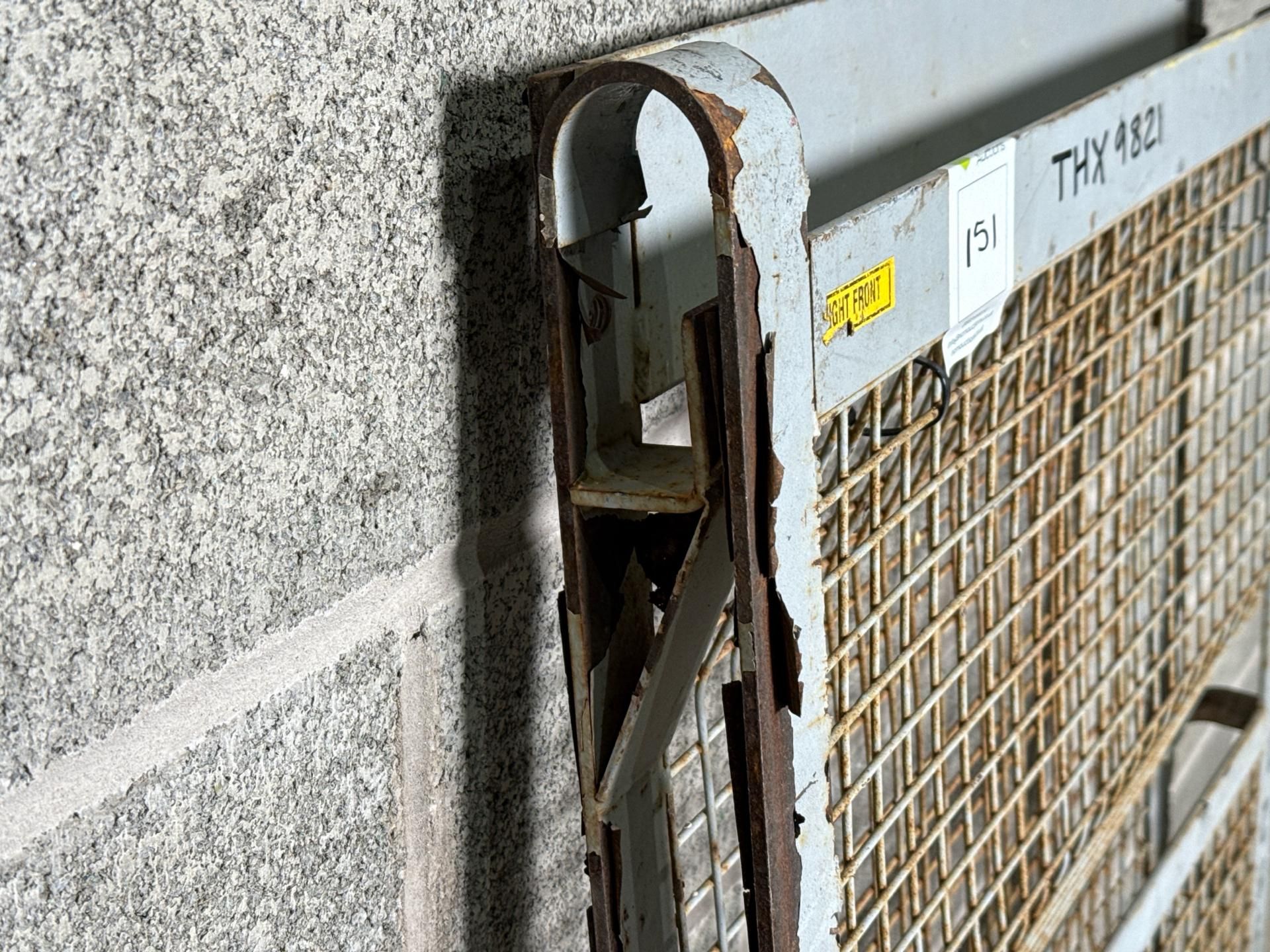 Eco Mesh Guard - THX9821 - No reserve - Image 4 of 4