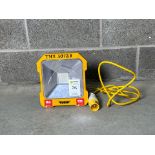 HSC Elite Work Light - THX30728 - No Reserve