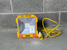 HSC Elite Work Light - THX30728 - No Reserve
