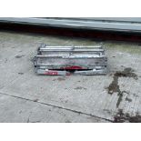 Pop Up Delta Deck - THX19628 - No Reserve