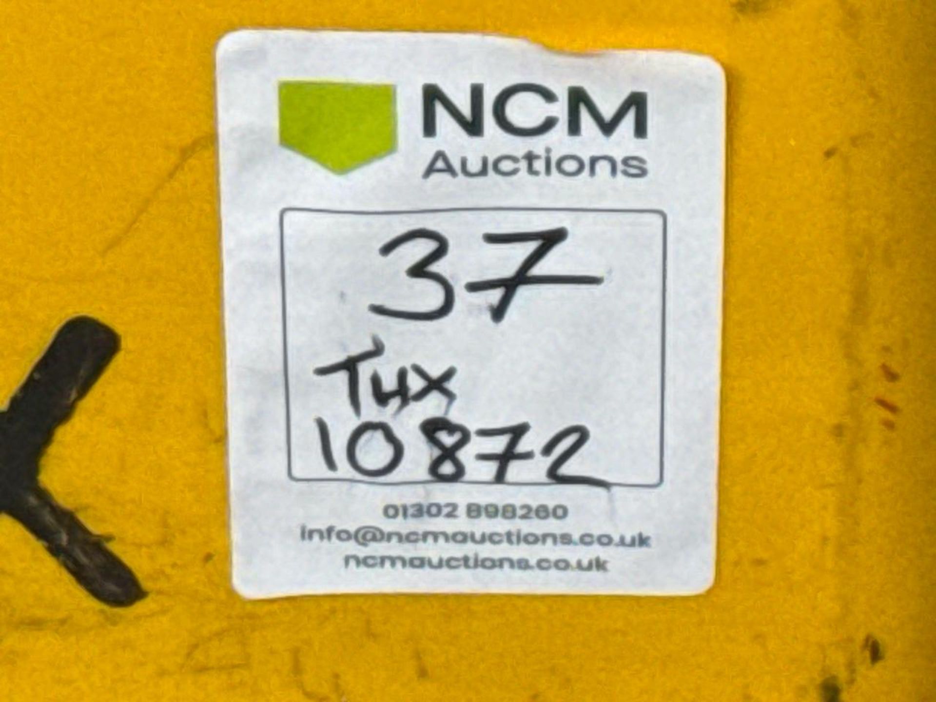 Led Rechargable Light. S/N: Blank-THX10872 - No Reserve - Image 2 of 5