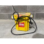 5.0 Kva Transformer - THX12091 - No Reserve