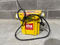 5.0 Kva Transformer - THX12091 - No Reserve