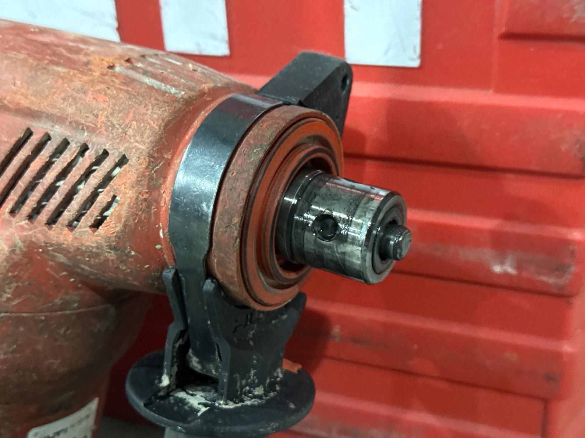 HILTI Combi Hammer - Thx7505 - No Reserve - Image 6 of 6