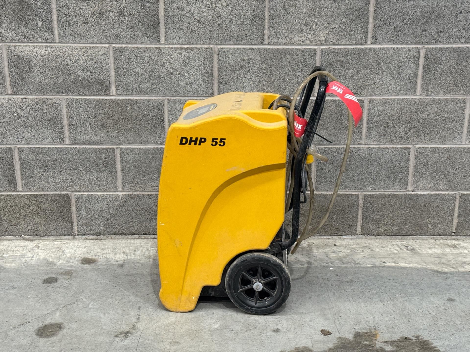 Master Climate Solutions Large Dehumidifier - Thx14912 - No Reserve - Image 4 of 7