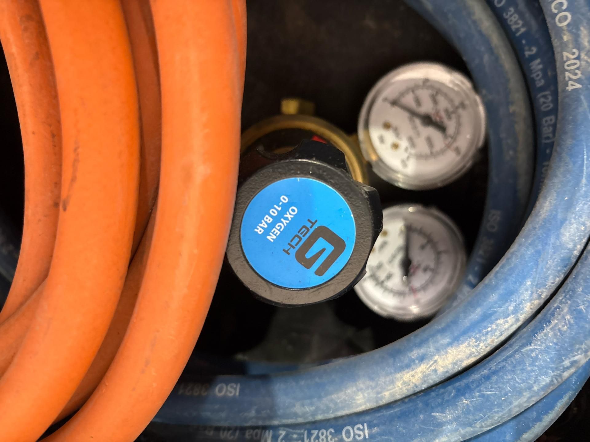 Case of Welding Accesories - No Reserve - Image 7 of 7