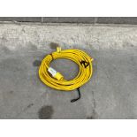 Meter HSC Elite 3 Pin Extension Cable - Thx30374 - No Reserve