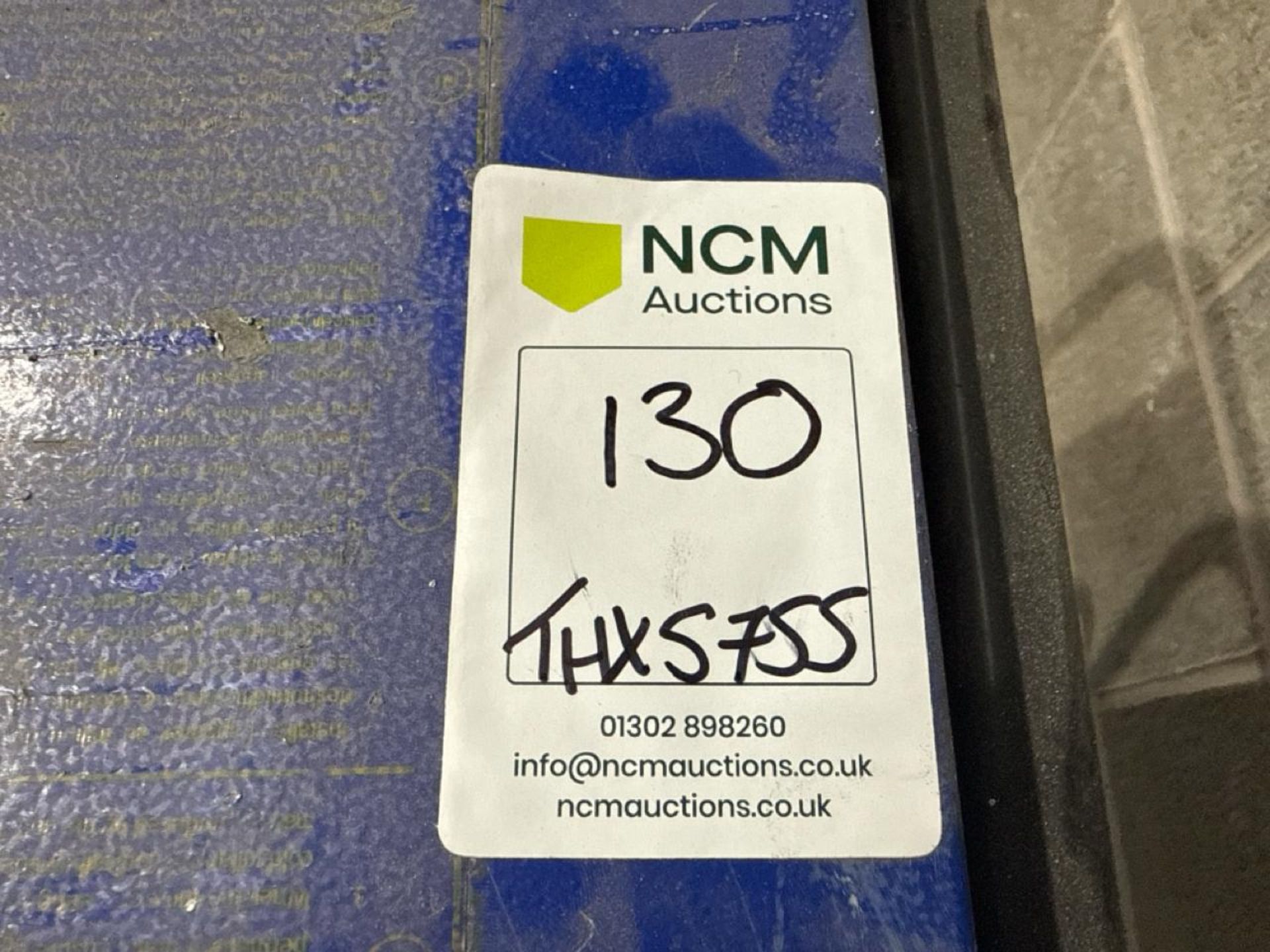 Dual Voltage Dehumidifier - (Add Voltage Here). S/N: 1703241428995-THX5755 - No Reserve - Image 2 of 6