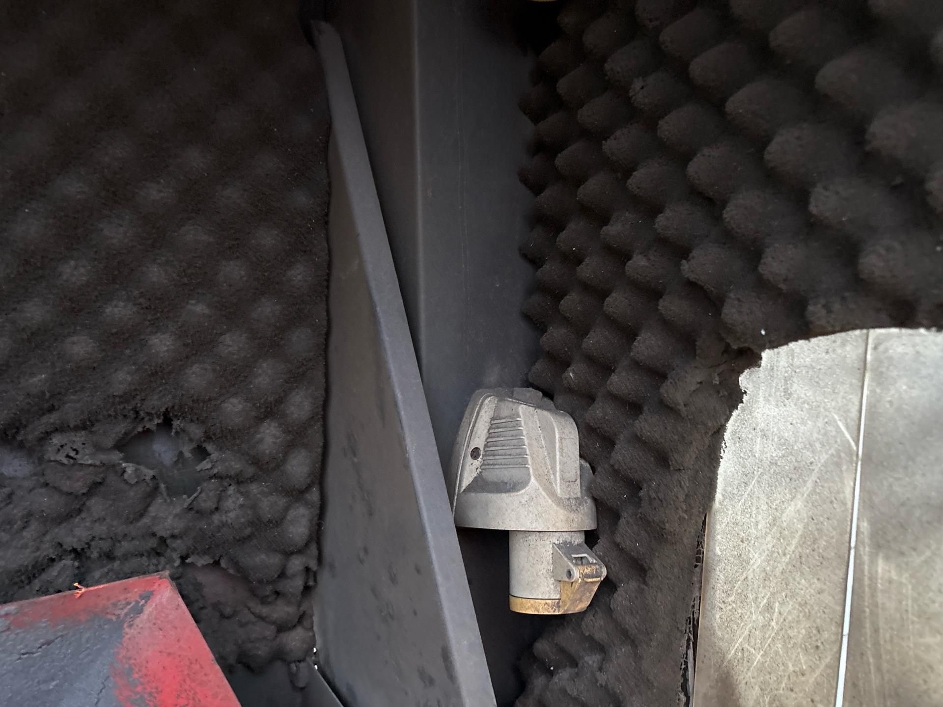 Armorgard Cutting Station. S/N: 329-THX6714 - No reserve - Image 7 of 10