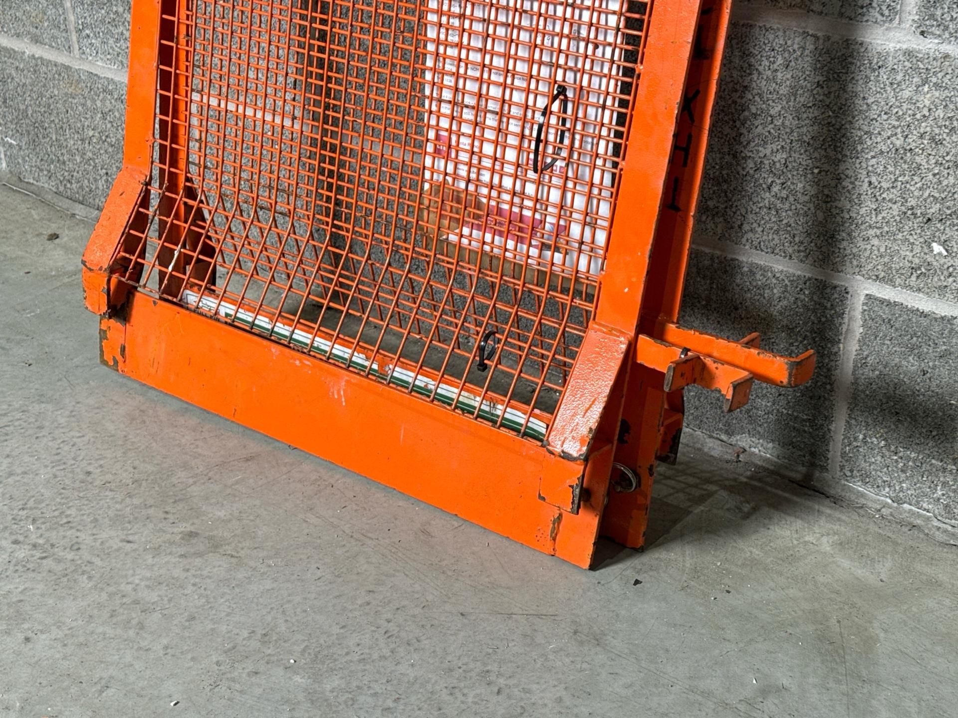 Eco Mesh Guard - THX12013 - No reserve - Image 3 of 3