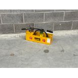 REMS PUSH Manual Pressure Test Pump - Thx27447 - No Reserve