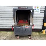 Armorgard Cutting Station. S/N: 329-THX6714 - No reserve